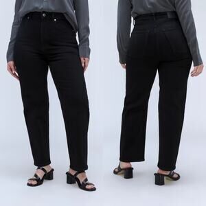 Everlane Way High Curve